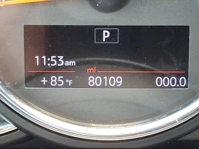 used 2020 MINI Countryman car