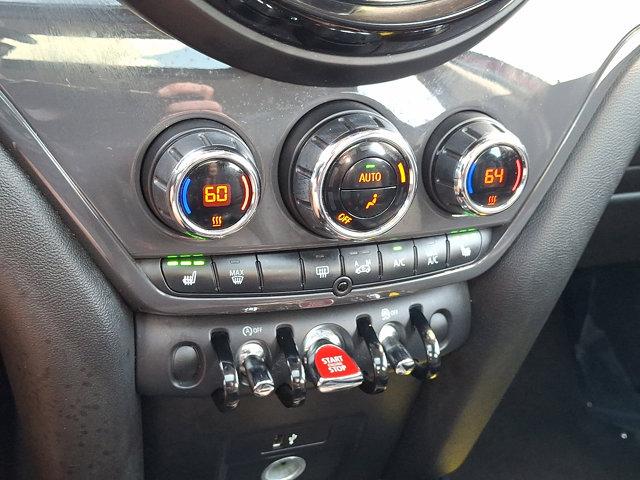used 2020 MINI Countryman car