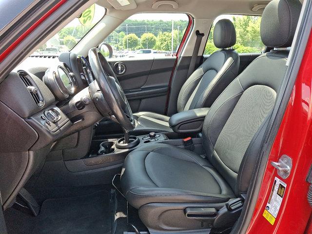 used 2020 MINI Countryman car