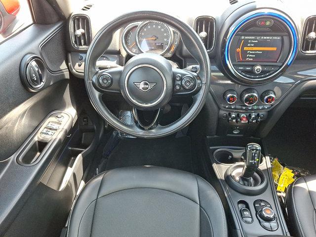 used 2020 MINI Countryman car