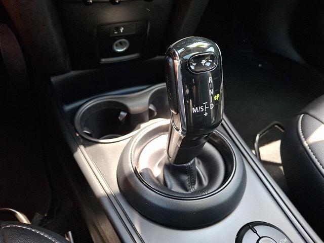 used 2020 MINI Countryman car