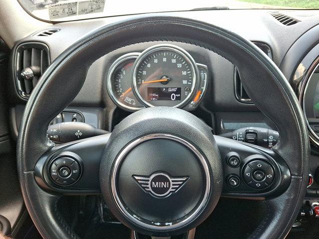 used 2020 MINI Countryman car