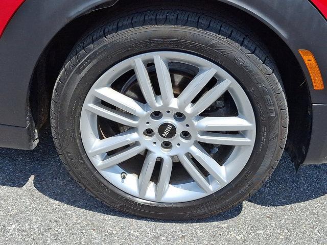 used 2020 MINI Countryman car