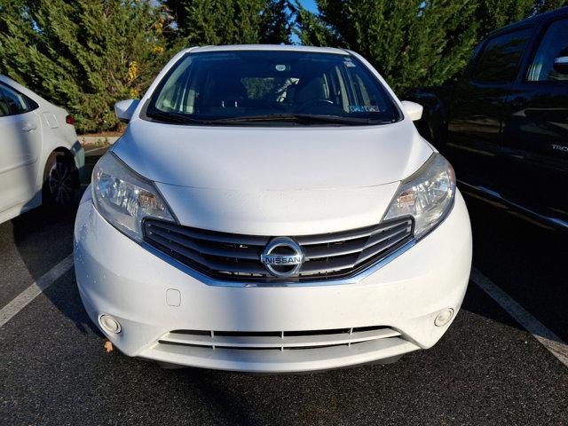 used 2016 Nissan Versa Note car, priced at $7,795