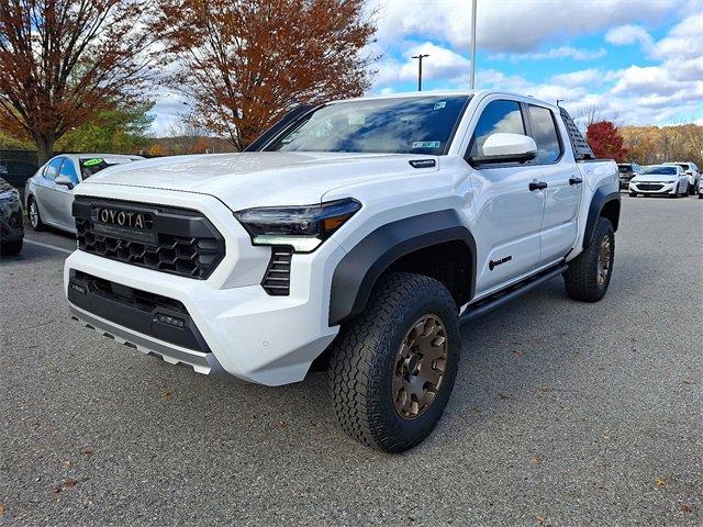 new 2025 Toyota Tacoma car, priced at $65,865