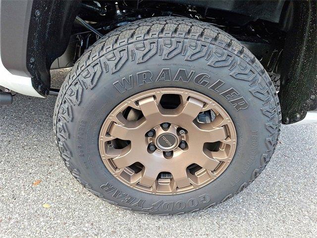 new 2025 Toyota Tacoma car, priced at $65,865