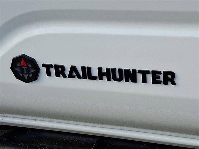 new 2025 Toyota Tacoma car, priced at $65,865