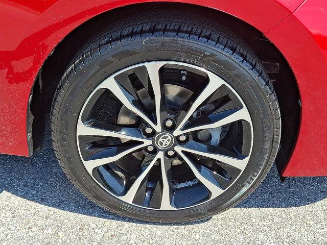 used 2017 Toyota Corolla car, priced at $14,990