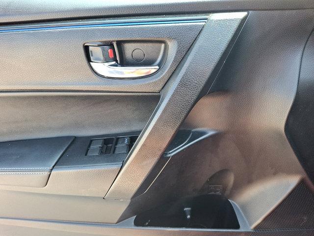used 2017 Toyota Corolla car, priced at $14,990