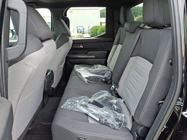 new 2025 Toyota Tacoma car, priced at $49,278
