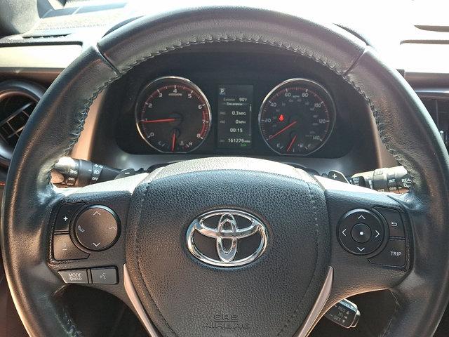 used 2016 Toyota RAV4 car, priced at $14,995