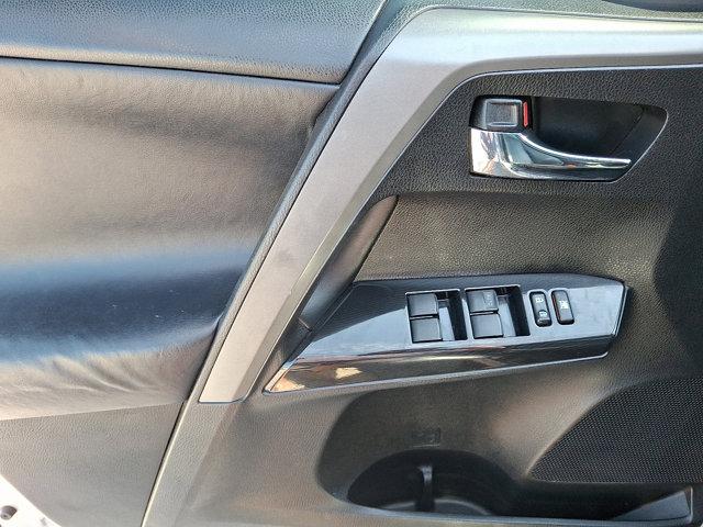 used 2016 Toyota RAV4 car, priced at $14,995