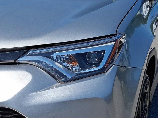 used 2016 Toyota RAV4 car, priced at $14,995