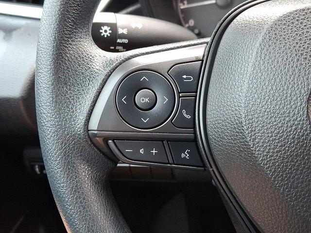 used 2023 Toyota Corolla car, priced at $22,590