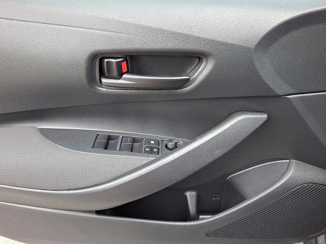 used 2023 Toyota Corolla car, priced at $22,590