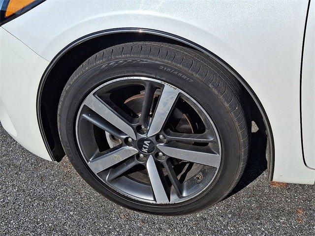 used 2017 Kia Forte5 car, priced at $12,995