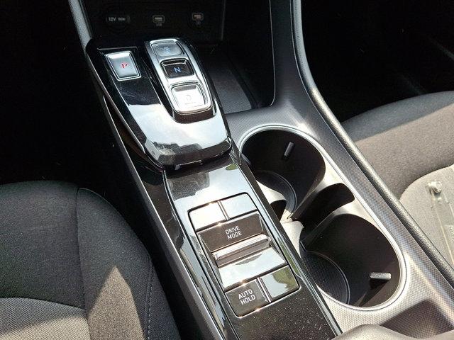 used 2022 Hyundai Sonata car, priced at $15,995