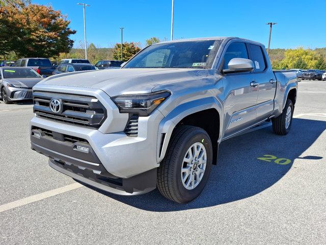 new 2024 Toyota Tacoma car, priced at $40,089