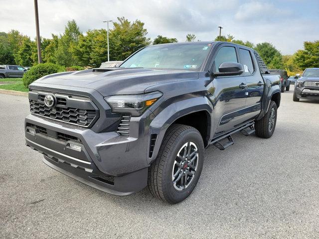 new 2024 Toyota Tacoma car, priced at $53,475