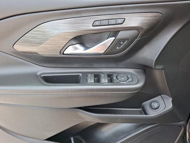 used 2023 GMC Terrain car, priced at $24,595