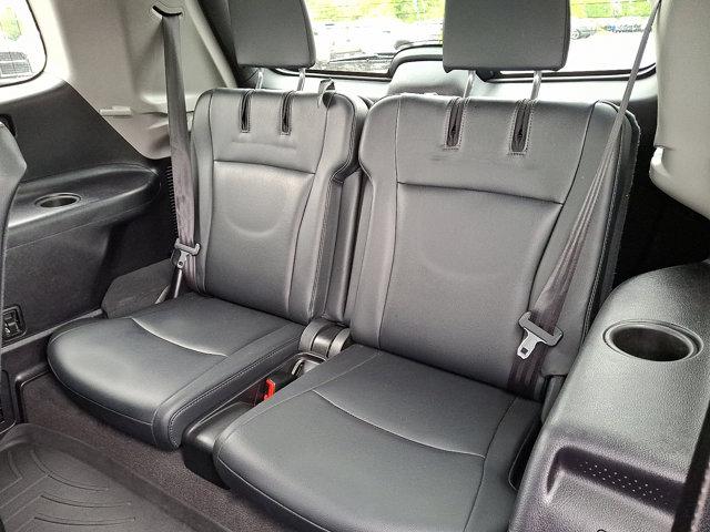 used 2013 Toyota Highlander car, priced at $17,595