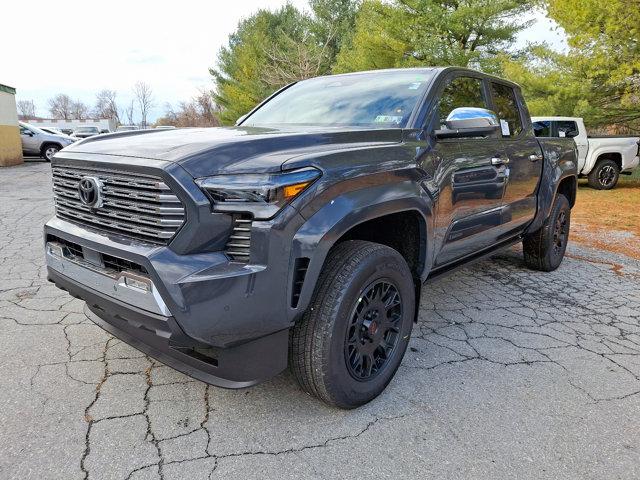 new 2024 Toyota Tacoma car, priced at $55,643