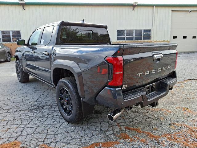 new 2024 Toyota Tacoma car, priced at $55,643