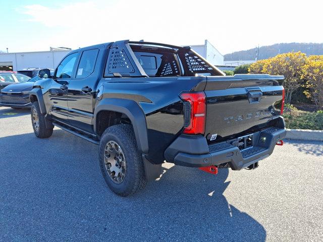 new 2024 Toyota Tacoma car, priced at $64,455