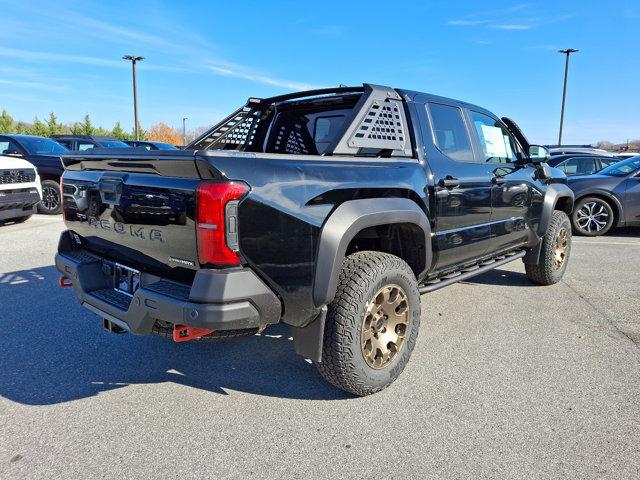 new 2024 Toyota Tacoma car, priced at $64,455