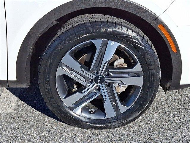 used 2023 Kia Sorento Plug-In Hybrid car, priced at $36,595