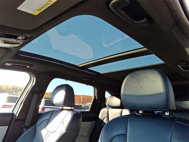 used 2023 Kia Sorento Plug-In Hybrid car, priced at $36,595