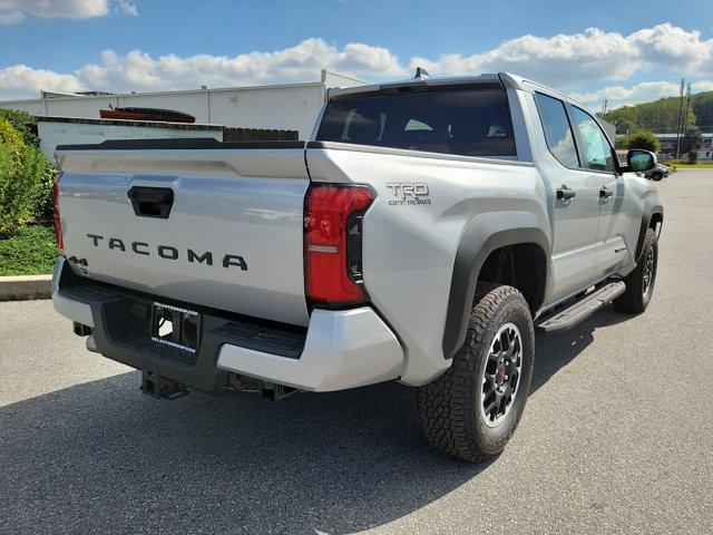 new 2024 Toyota Tacoma car, priced at $47,283