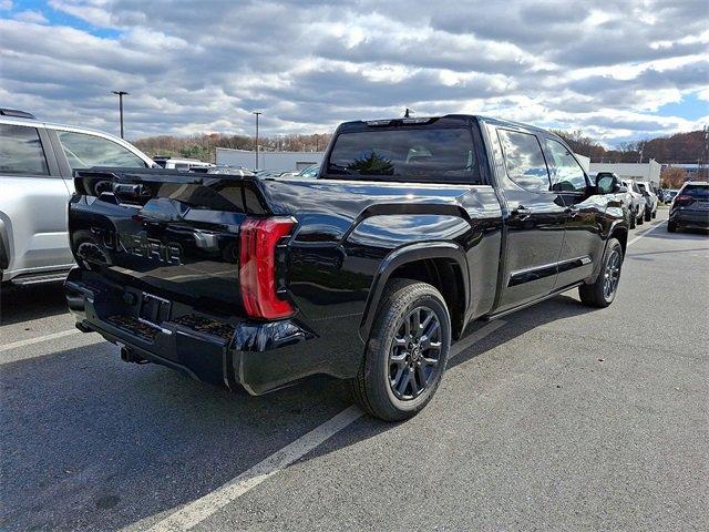 new 2026 Toyota Tundra car, priced at $72,913