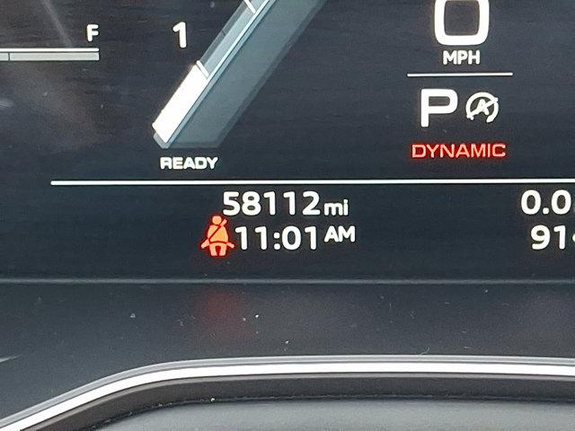 used 2023 Audi A4 car, priced at $27,595