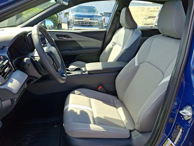 new 2025 Toyota Camry car, priced at $35,298