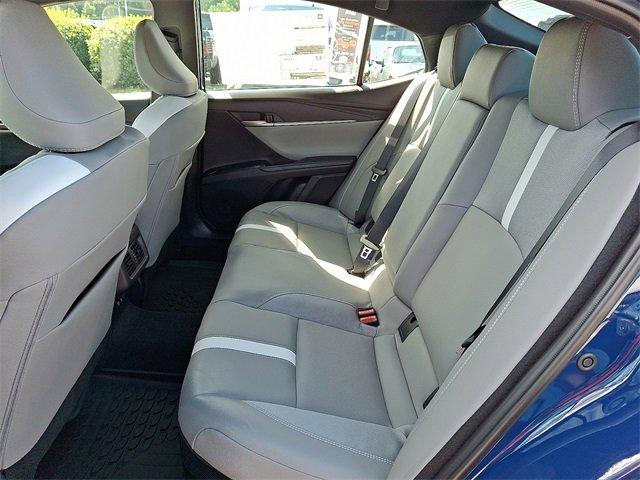 new 2025 Toyota Camry car, priced at $35,298
