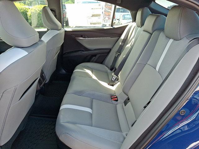new 2025 Toyota Camry car, priced at $35,298