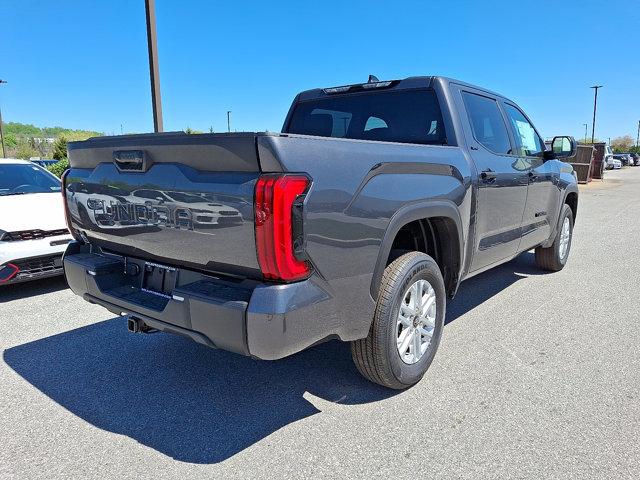 new 2025 Toyota Tundra car, priced at $53,314