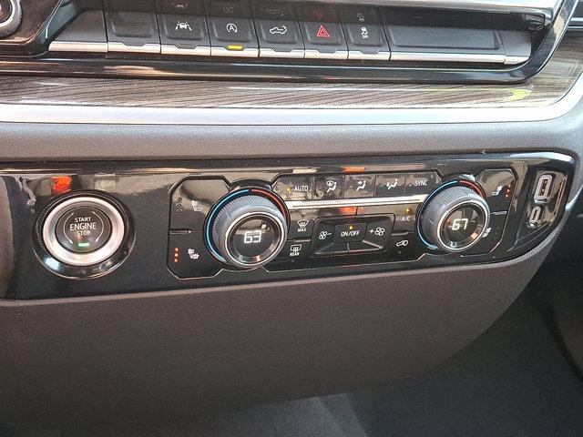 used 2022 Chevrolet Silverado 1500 car, priced at $37,595