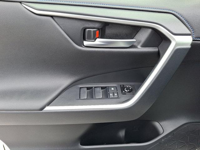used 2019 Toyota RAV4 car, priced at $27,590