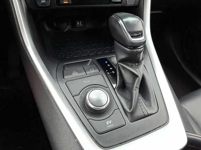 used 2019 Toyota RAV4 car, priced at $27,590