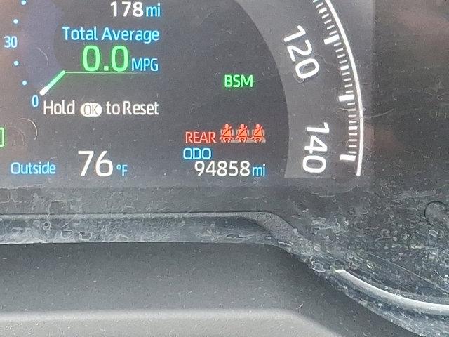 used 2019 Toyota RAV4 car, priced at $27,590