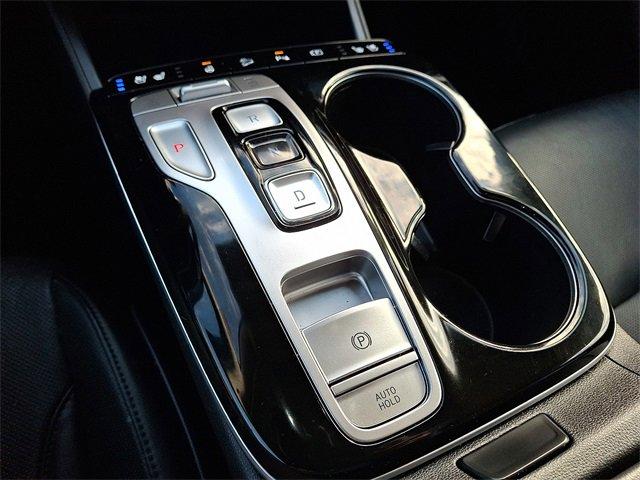 used 2023 Hyundai Tucson car, priced at $29,995