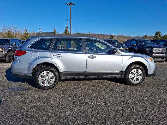 used 2013 Subaru Outback car, priced at $7,995