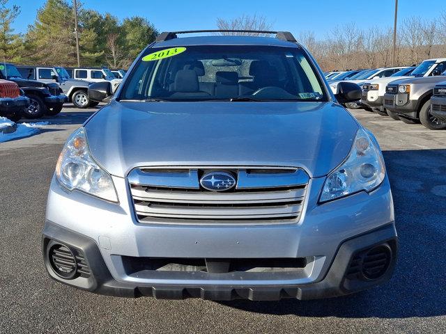 used 2013 Subaru Outback car, priced at $7,995