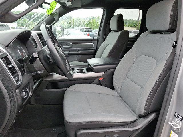 used 2022 Ram 1500 car, priced at $29,995