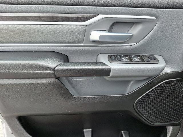 used 2022 Ram 1500 car, priced at $29,995