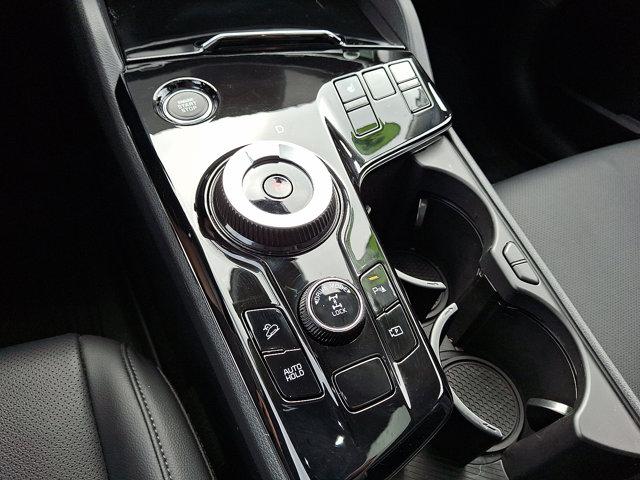 used 2024 Kia Sportage Hybrid car, priced at $33,595