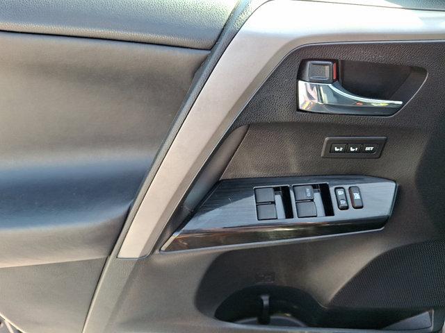 used 2016 Toyota RAV4 car, priced at $21,990