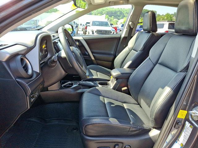 used 2016 Toyota RAV4 car, priced at $21,990
